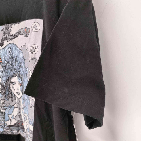 ビームス BEAMS TOKYO CULTUART プリントTシャツ メンズ JPN:XL